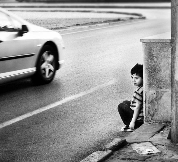 Фотовиставка Ніни Ліщук